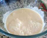 Foto del paso 1 de la receta: Pan en licuadora sin amasar