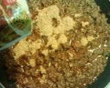 A picture of step 7 of Restaurant Style Taco Salad Bowls.