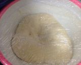 A picture of step 5 of Beehive Yummy Cheese Buns.