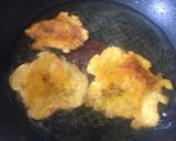 Foto del paso 2 de la receta: Torrejas o tostones de plátano macho
