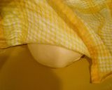 A picture of step 4 of Sautéed Apple and Raisin Pull Apart Bread.