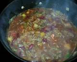 Sweet Heat CHILI! recipe step 4 photo