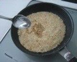 A picture of step 2 of Baked Milanese-Style Crispy Cutlets.