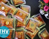 Foto langkah ke 5 dari resep Ide Jualan | Bumbu Pecel Tahan 6 Bulan.