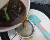 Foto langkah ke 3 dari resep Ongol-ongol Tapioka Gula Merah.