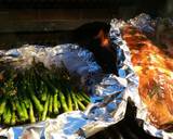 Bourbon Grilled Salmon recipe step 9 photo