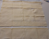Foto del paso 1 de la receta: Espárragos en hojaldre