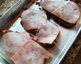 Foto del paso 4 de la receta: Milanesas de pollo a la napolitana