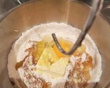Karácsonyi mézes süti. 🎄 🥧❄️ recept fázis 1 fotója