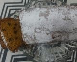 Foto del paso 3 de la receta: Budín de zanahorias y chispitas de chocolate!