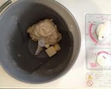 A picture of step 9 of Basic Bread Dough For Sweet and Savory Filled Rolls.