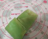 Foto langkah ke 6 dari resep Pancake klepon.