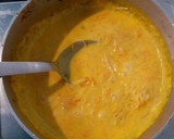 கேரட் சேமியா பாயசம் ரெசிபி ஸ்டேப் 4 புகைப்படம்