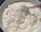 Foto del paso 6 de la receta Tiramisú con queso batido con o sin Thermomix