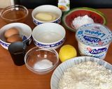 Foto del paso 1 de la receta: Medovik, tarta de miel rusa!