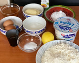Foto del paso 1 de la receta: Medovik, tarta de miel rusa!