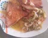 Foto del paso 4 de la receta: Atún encebollado