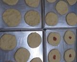 Foto langkah ke 3 dari resep Roti pizza mini super Empuukk.