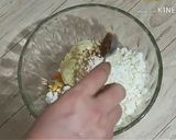 A picture of step 4 of Corn Paneer Kabab Recipe.