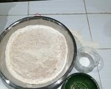 Foto del paso 1 de la receta: Masa Hojaldre