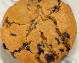 A picture of step 9 of Classic chocolate chip cookies.