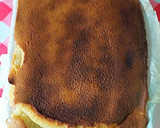 Foto del paso 6 de la receta: Tarta de yogurt griego con toque de Canela y macis