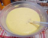 Meggyes daratorta 🍒 (Sütés nélkül) 🍒 recept fázis 8 fotója