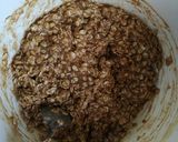 Joghurt krémes zabkehely recept fázis 4 fotója