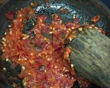 Foto langkah ke 2 dari resep Udang Saus Padang.