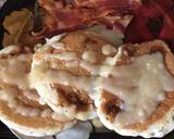 Cinnamon Swirl Pancakes recipe step 6 photo