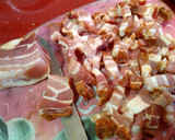 Foto del paso 2 de la receta: ¿Eres amante del queso? Descubre la Tartiflette