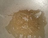 Foto del paso 1 de la receta: Pasta con vegetales salteados. Saludable