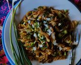 ચાઇનીઝ સ્ટાઈલ પાસ્તા (Chinese Style Pasta Recipe In Gujarati) રેસીપી સ્ટેપ4ફોટો