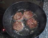 Foto del paso 5 de la receta: Hamburguesas alemanas (Fricadellen)