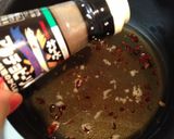 A picture of step 2 of Gambas al Ajillo (Spanish Garlic Shrimp) Great Drinking Appetizer.