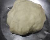 Foto langkah ke 3 dari resep Bakpao Abon Sapi.