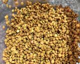 Foto del paso 2 de la receta: Lentejas con choricillo