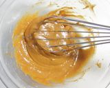 A picture of step 3 of Coffee Chiffon Cake.