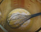 A picture of step 4 of Cream-filled Rolls in a Bread Maker.