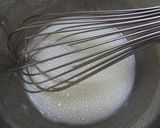 A picture of step 2 of Easy to Make Russian Tea Cookies.