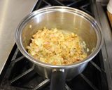 A picture of step 13 of Rich American Macaroni and Cheese.