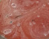 A picture of step 2 of Watermelon seeds rice.