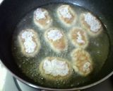 A picture of step 5 of Simple Chicken Nuggets.