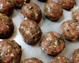 A picture of step 5 of Armenian-Style Cherry Kebab.