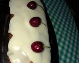 Foto del paso 7 de la receta: Budín de Arándanos