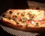 A picture of step 6 of 420 Bread (:.