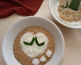 Foto langkah ke 3 dari resep Bubur Merah Putih.
