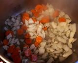 Foto del paso 4 de la receta: Lomo en salsa de zanahoria