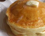 A picture of step 6 of Egg-Free! Fluffy! Tofu Pancakes!.