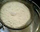 A picture of step 3 of Fluffy Egg Roll Popovers.